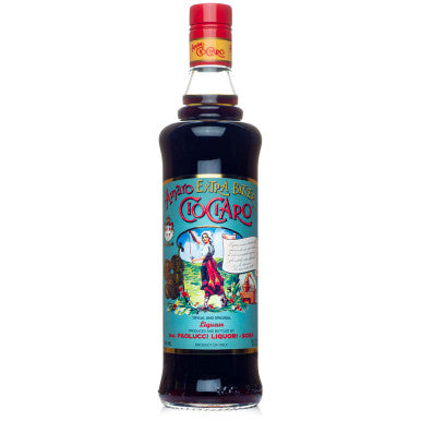 Amaro CioCiaro Extra Bitter Liqueur (700ml)