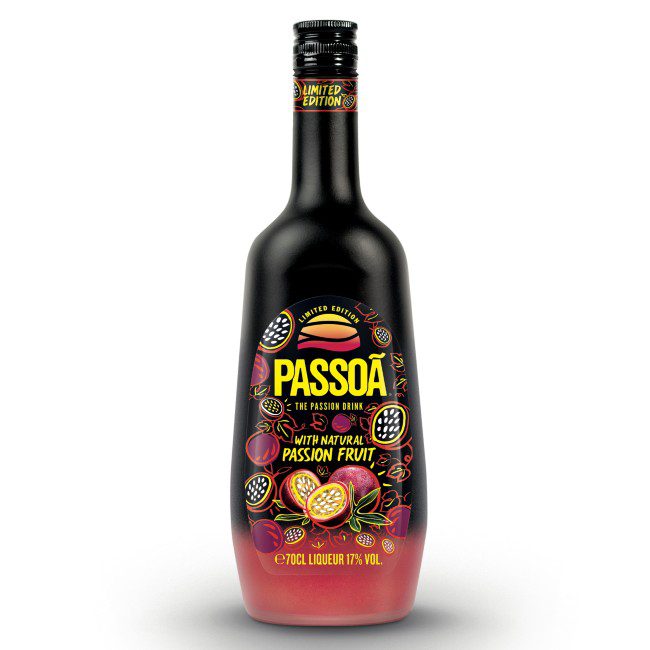 Buy Passoa Liqueur Limited Edition online at whiskeyshipped.com and have it shipped to your door nationwide.