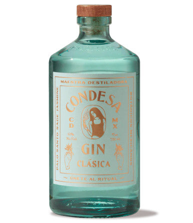 Condesa Gin Clasica (750ml)