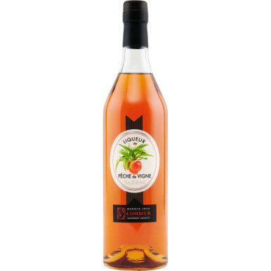 Combier Peach Liqueur (750ml)