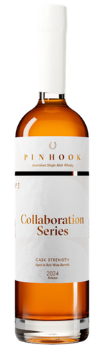 Pinhook 2024 Collaboration Series Edition No. 3 (750ml)