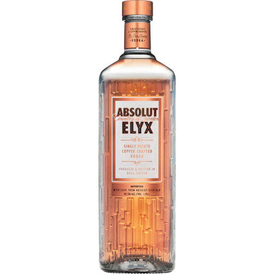 Absolut Vodka Elyx (1.75L)