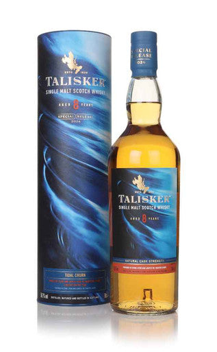Talisker 8 Year Old 2024 Special Release (750ml)