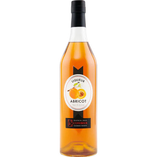 Buy Combier Apricot Liqueur online at whiskeyshipped.com and have it shipped to your door nationwide.