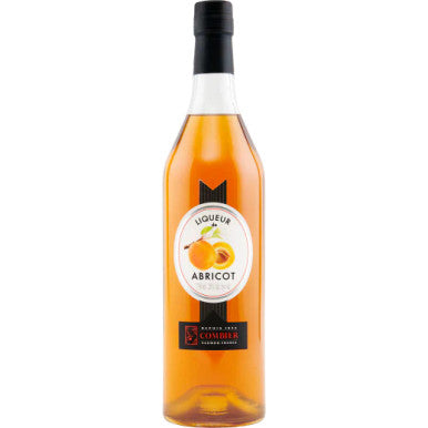 Combier Apricot Liqueur (750ml)