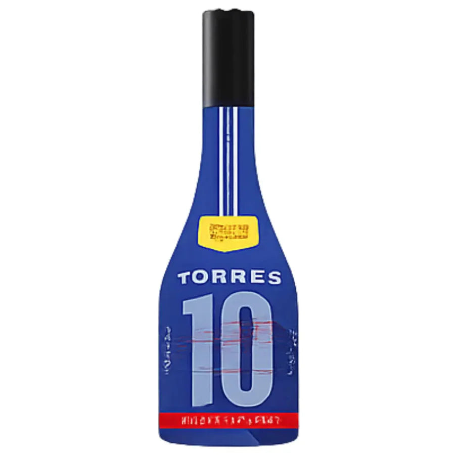 Buy Torres 10 Brandy Countries Edition online at whiskeyshipped.com and have it shipped to your door nationwide.