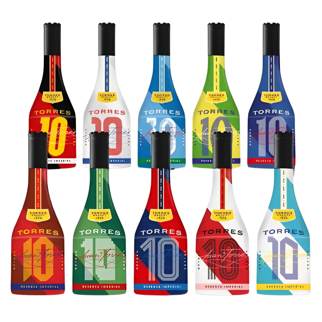 Buy Torres 10 Brandy Countries Edition online at whiskeyshipped.com and have it shipped to your door nationwide.