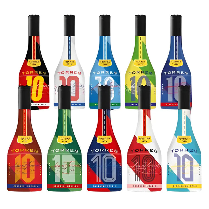 Buy Torres 10 Brandy Countries Edition online at whiskeyshipped.com and have it shipped to your door nationwide.