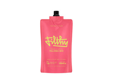 Filthy Paloma Mix Mixers Pouch (32oz)