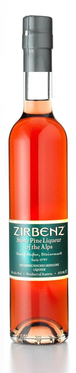 Buy Zirbenz Stone Pine Liqueur online at whiskeyshipped.com and have it shipped to your door nationwide.