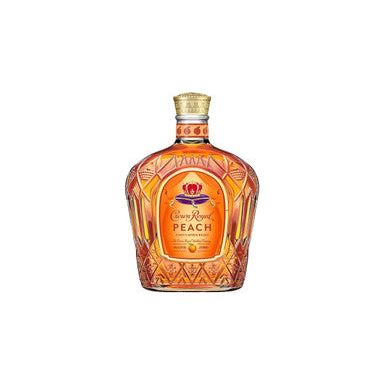 Crown Royal Peach Flavored Whisky Limited (50ml)