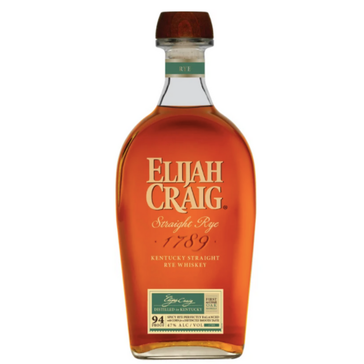 Buy Elijah Craig Rye online at whiskeyshipped.com and have it shipped to your door nationwide.