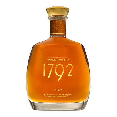 1792 Sweet Wheat Bourbon Whiskey (750ml)
