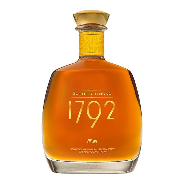 Buy 1792 Bottled In Bond Bourbon Whiskey online at whiskeyshipped.com and have it shipped to your door nationwide.