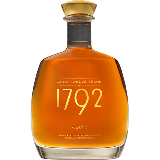 1792 Aged Twelve Years Bourbon Whiskey (750ml)