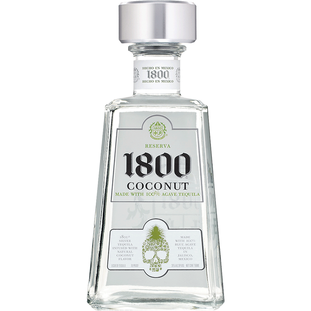 1800 Tequila Coconut | 750ML