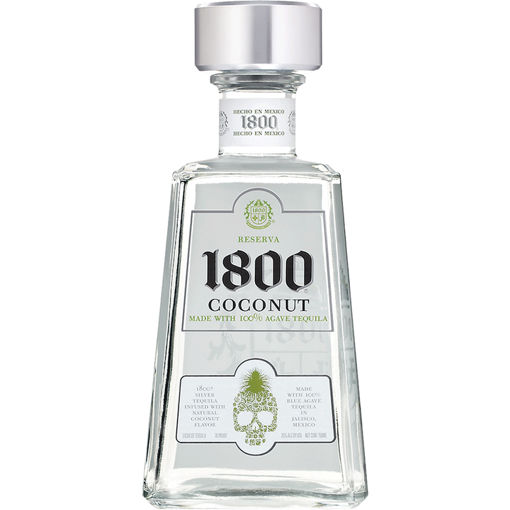 1800 Tequila Coconut | 750ML