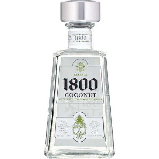 1800 Tequila Coconut | 750ML