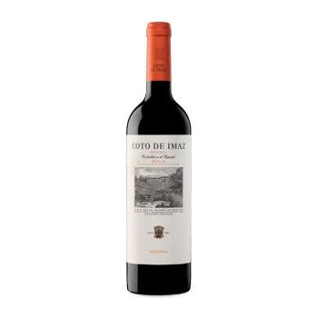 Buy El Coto de Imaz Reserva Wine online at whiskeyshipped.com and have it shipped to your door nationwide.