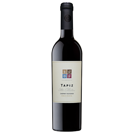 Tapiz Alta collection Cabernet 2015 (750ml)
