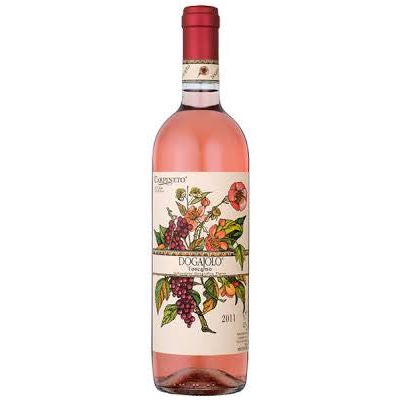 Buy Dogajolo Rosato 2018 Rose Blend  wine online at whiskeyshipped.com and have it shipped to your door nationwide.