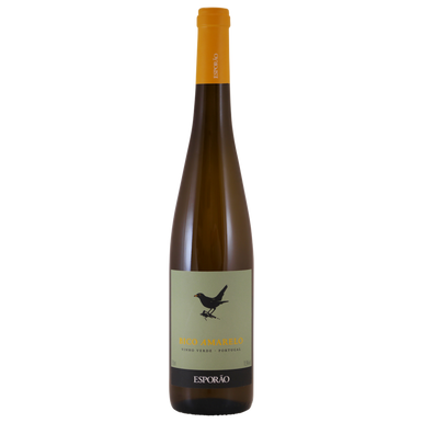 Esporao Buco Amarelo Vinho Verde Wine 2019 (750ml)