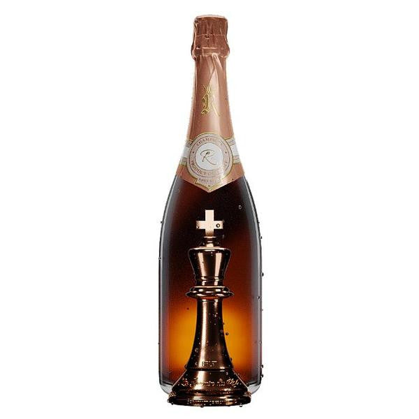 50 Cent Champagne - Le Chemin Du Roi Champagne | 750ml