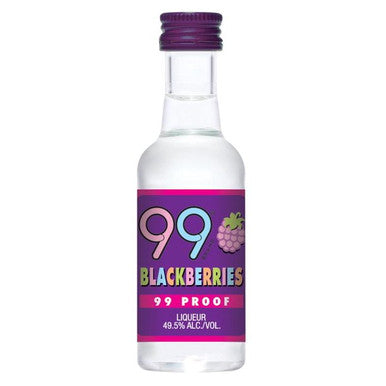 99 BlackBerries Liqueur(50ml)