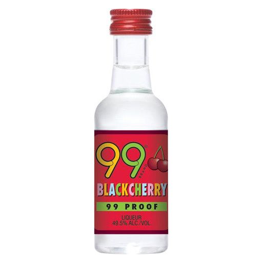 99 Blackcherry Liqueur (50ml)