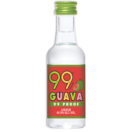 99 Guava Liqueur(50ml)