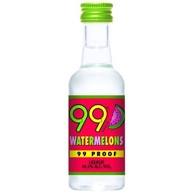 99 Watermelons Liqueur (50ml)