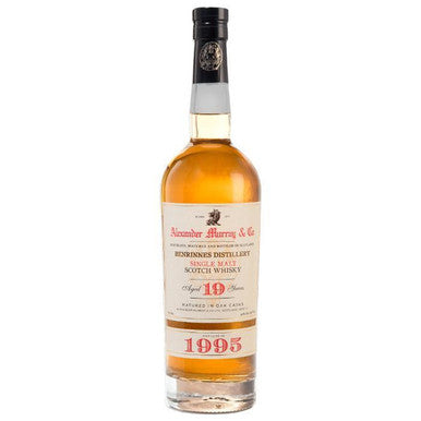 Alexander Murray Benrinnes 19 Year Old 1995