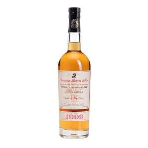 Alexander Murray Fettercairn 1999 18 Year Scotch Whisky (750ml)