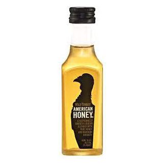 Wild Turkey American Honey (50ml)