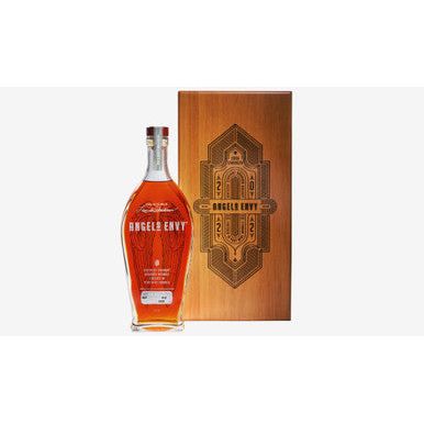 Angel's Envy Cask Strength Bourbon 2022 (750ml)