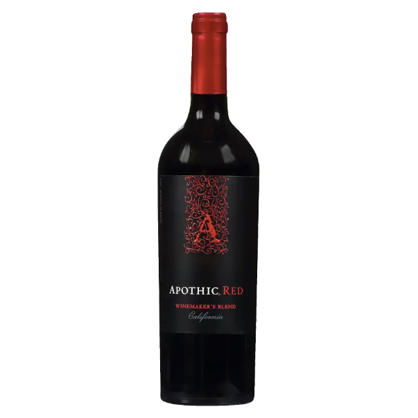 A masterful red blend wine featuring rich Zinfandel, smooth Merlot, flavorful Syrah, and bold Cabernet Sauvignon. These unique elements come together to create a red blend with layers of dark red fruit complemented by hints of vanilla and mocha.