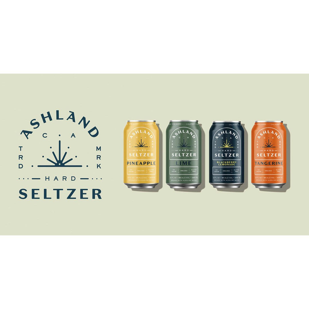 Buy Ashland hard seltzer online at whiskeyshipped.com and have it shipped to your door nationwide.

 