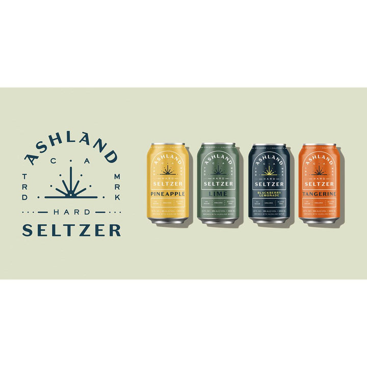 Buy Ashland hard seltzer online at whiskeyshipped.com and have it shipped to your door nationwide.

 