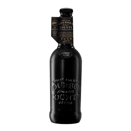 Buy BOURBON COUNTY STOUT 2019 online at whiskeyshipped.com and have it shipped to your door