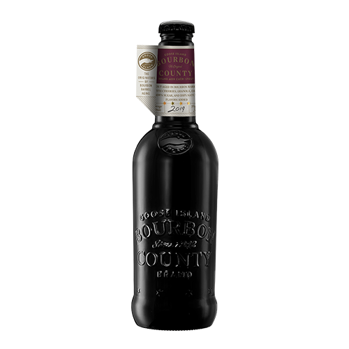 Buy BOURBON COUNTY MON CHÉRI STOUT 2019 online at whiskeyshipped.com and have it shipped to your door