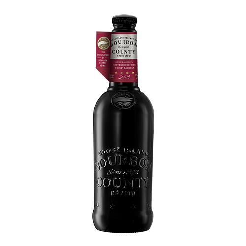 RESERVE RYE BOURBON COUNTY STOUT 2019 (16.9oz)
