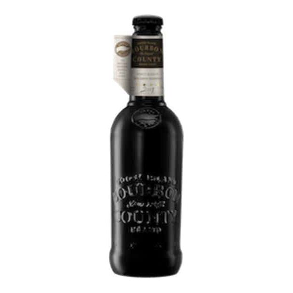 Buy Goose Island Bourbon County Brand Stout 2018 online at whiskeyshipped.com