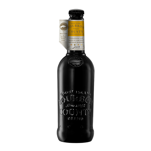 BOURBON COUNTY WHEATWINE 2019 (16.9oz)