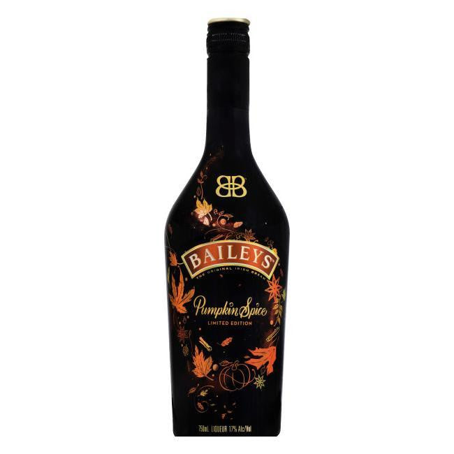 Baileys Pumpkin Spice