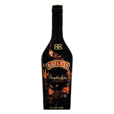 Baileys Pumpkin Spice