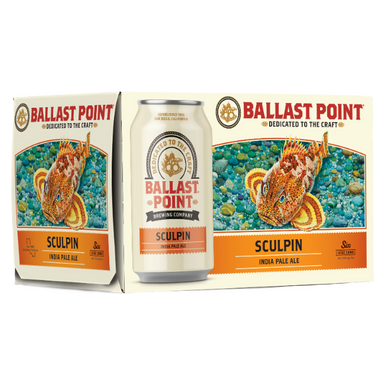 Ballast Point Sculpin IPA