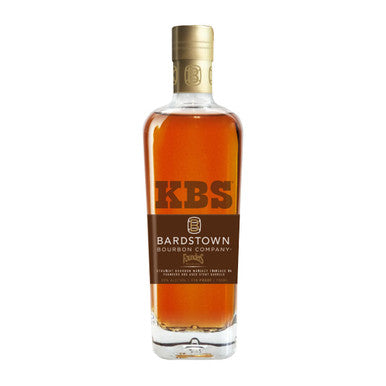 Bardstown Bourbon Company Founders Collaborative Series Brewing KBS Aged Stout (750ml)