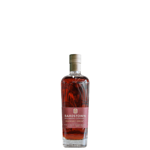 BARDSTOWN BOURBON "Discovery Series" #4 (750ml)