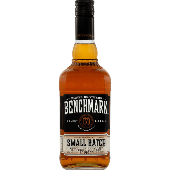 Buy Benchmark Select Casks Small Batch online at whiskeyshipped.com and have it shipped to your door nationwide.