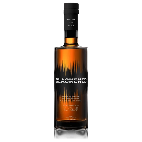 Buy Blackened American Whiskey online at whiskeyshipped.com and have it shipped to your door nationwide.